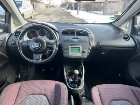 Seat Altea 2.0 TDI, снимка 9