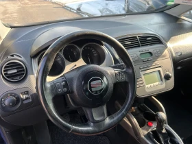 Seat Altea 2.0 TDI, снимка 8