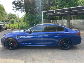BMW M5 COMPETETION-CARBON PAKET - 203000 лв. - 61158095 | Car24.bg
