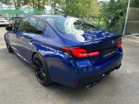 BMW M5 COMPETETION-CARBON PAKET - 203000 лв. - 61158095 | Car24.bg