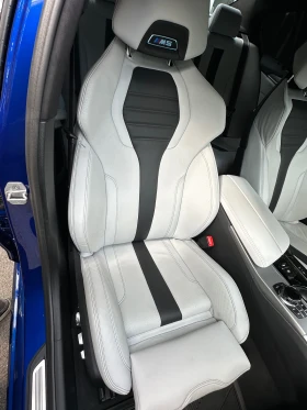 BMW M5 COMPETETION-CARBON PAKET - 203000 лв. - 61158095 | Car24.bg