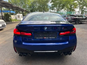 BMW M5 COMPETETION-CARBON PAKET - 203000 лв. - 61158095 | Car24.bg