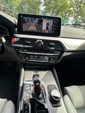 BMW M5 COMPETETION-CARBON PAKET - 203000 лв. - 61158095 | Car24.bg