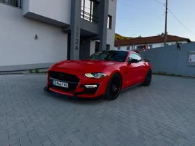 Обява за продажба на Ford Mustang GT ~55 000 лв. - изображение 1