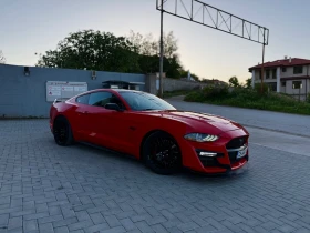 Обява за продажба на Ford Mustang GT ~55 000 лв. - изображение 2