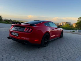 Обява за продажба на Ford Mustang GT ~55 000 лв. - изображение 3