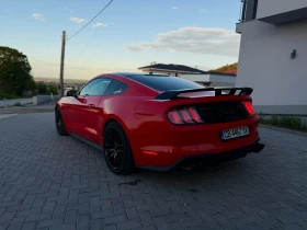 Обява за продажба на Ford Mustang GT ~55 000 лв. - изображение 5