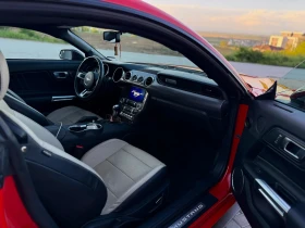 Обява за продажба на Ford Mustang GT ~55 000 лв. - изображение 7