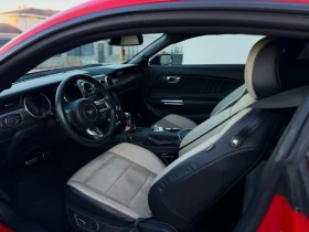 Обява за продажба на Ford Mustang GT ~55 000 лв. - изображение 6