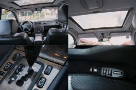 Mercedes-Benz E 55 AMG NAVI* Xenon* Обдух* Памет* FULL - 30000 лв. - 22906541 14