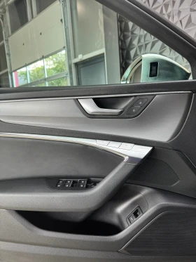 Audi S6 QUATTRO * S LINE * HEAD UP * 360  *  | Mobile.bg    12