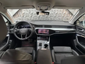 Audi S6 QUATTRO * S LINE * HEAD UP * 360  *  | Mobile.bg    6