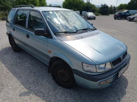 Mitsubishi Space wagon | Mobile.bg    4