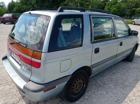 Mitsubishi Space wagon | Mobile.bg    6