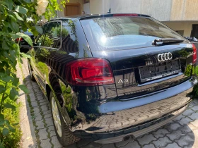 Audi A3 face lift 2012 tdi Germany - 9300 лв. - 59462642 5