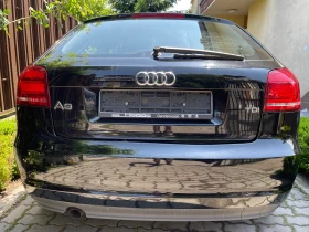 Audi A3 face lift 2012 tdi Germany - 9300 лв. - 59462642 3
