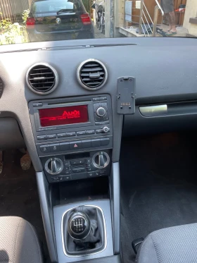 Audi A3 face lift 2012 tdi Germany - 9300 лв. - 59462642 8