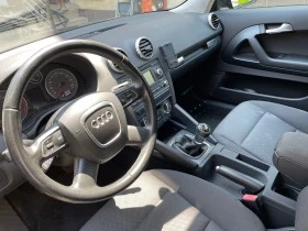 Audi A3 face lift 2012 tdi Germany - 9300 лв. - 59462642 6
