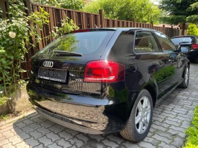 Audi A3 face lift 2012 tdi Germany - 9300 лв. - 59462642 2
