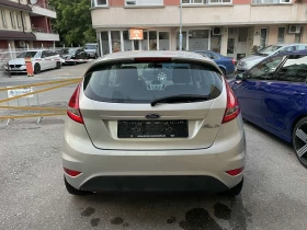 Обява за продажба на Ford Fiesta 1.25i 16V ~5 496 лв. - изображение 3