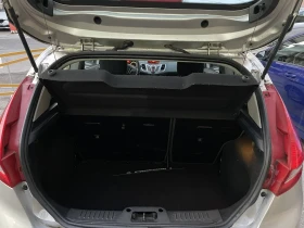 Обява за продажба на Ford Fiesta 1.25i 16V ~5 496 лв. - изображение 8
