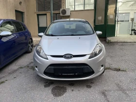 Обява за продажба на Ford Fiesta 1.25i 16V ~5 496 лв. - изображение 2