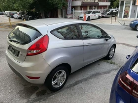 Обява за продажба на Ford Fiesta 1.25i 16V ~5 496 лв. - изображение 4
