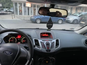 Обява за продажба на Ford Fiesta 1.25i 16V ~5 496 лв. - изображение 7