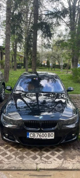 Обява за продажба на BMW 335 ~23 000 лв. - изображение 1