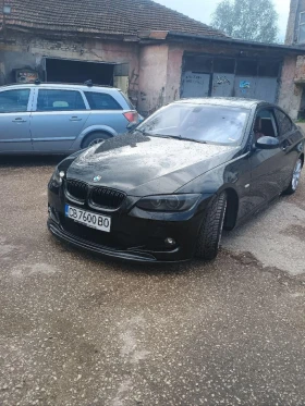 Обява за продажба на BMW 335 ~23 000 лв. - изображение 1