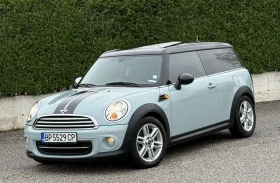 Mini Cooper Automat, Panorama