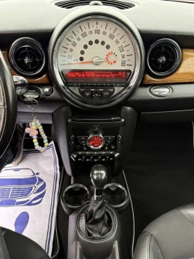 Mini Cooper Automat, Panorama - 11990 лв. - 75174339 14