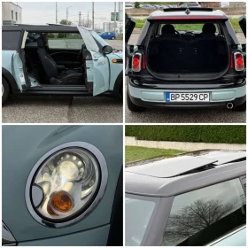 Mini Cooper Automat, Panorama - 11990 лв. - 75174339 8