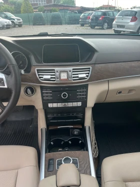 Mercedes-Benz E 200 2.2 | Mobile.bg    15