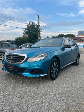 Обява за продажба на Mercedes-Benz E 200 2.2 ~11 000 EUR - изображение 8