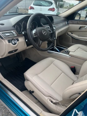 Обява за продажба на Mercedes-Benz E 200 2.2 ~11 000 EUR - изображение 10