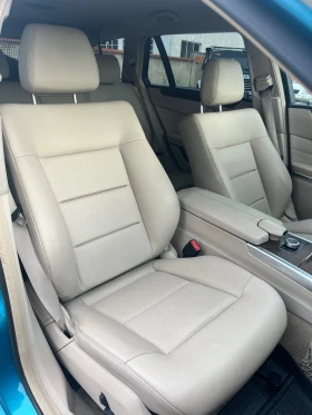 Mercedes-Benz E 200 2.2 | Mobile.bg    13