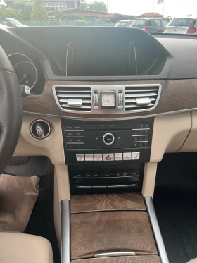 Mercedes-Benz E 200 2.2 | Mobile.bg    17
