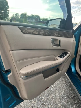 Обява за продажба на Mercedes-Benz E 200 2.2 ~11 000 EUR - изображение 9