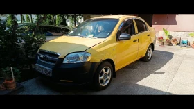    Chevrolet Aveo 1.2 