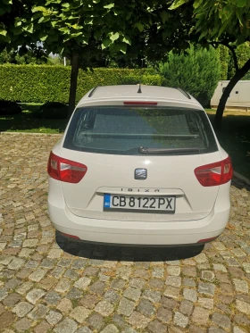 Seat Ibiza | Mobile.bg    7