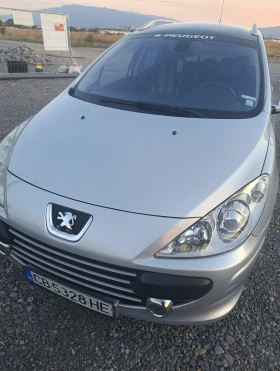 Обява за продажба на Peugeot 307 SW ~5 550 лв. - изображение 1