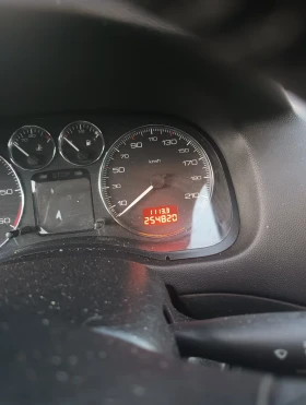 Обява за продажба на Peugeot 307 SW ~5 550 лв. - изображение 7