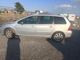 Обява за продажба на Peugeot 307 SW ~5 550 лв. - изображение 4