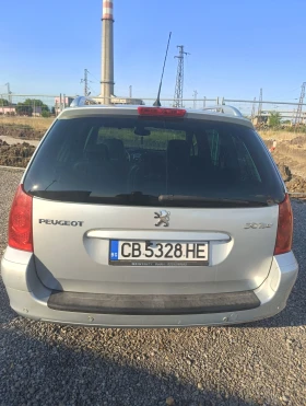 Обява за продажба на Peugeot 307 SW ~5 550 лв. - изображение 3