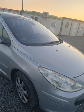 Обява за продажба на Peugeot 307 SW ~5 550 лв. - изображение 5