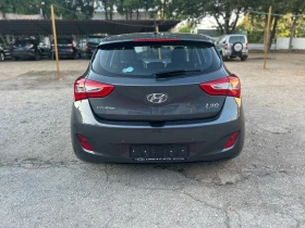 Hyundai I30 1.6crdi-110k.c-НАВИ-КАМЕРА-LED-FACE! - 14500 лв. - 10329733 4