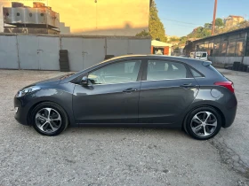 Hyundai I30 1.6crdi-110k.c-НАВИ-КАМЕРА-LED-FACE! - 14500 лв. - 10329733 15