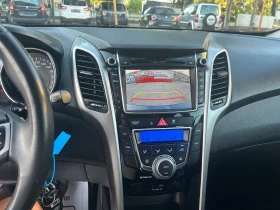 Hyundai I30 1.6crdi-110k.c-НАВИ-КАМЕРА-LED-FACE! - 14500 лв. - 10329733 6