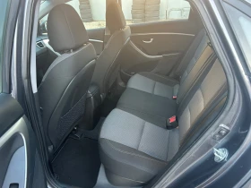 Hyundai I30 1.6crdi-110k.c-НАВИ-КАМЕРА-LED-FACE! - 14500 лв. - 10329733 9